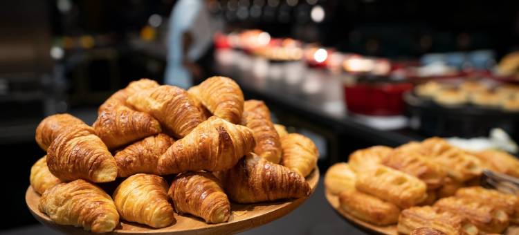 斯托罗索恩酒店(Thon Hotel Storo)图片