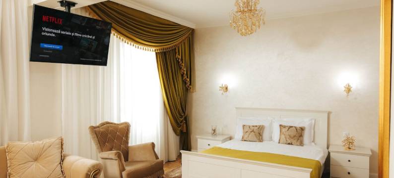 艾凡尼精品酒店(Hotel Evianne Boutique)图片