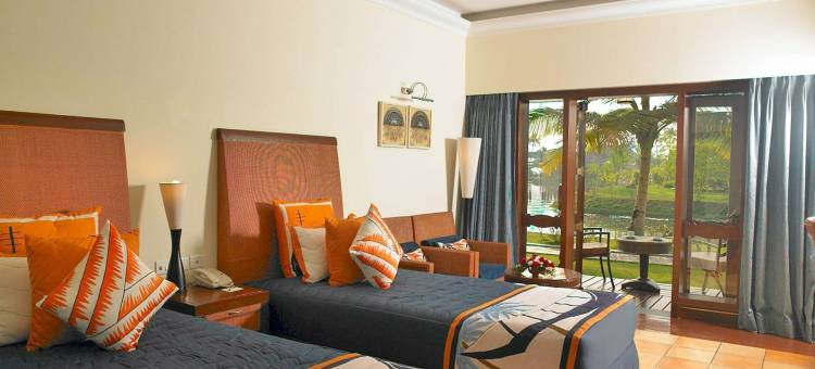 祖里库马拉克里-克拉拉水疗度假酒店(The Zuri Kumarakom Kerala Resort & Spa)图片