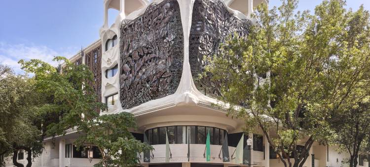 梅费尔之家酒店&花园(Mayfair House Hotel & Garden)图片