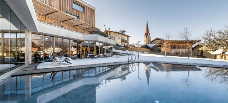 加塞尔霍夫酒店(Hotel Gasserhof)图片