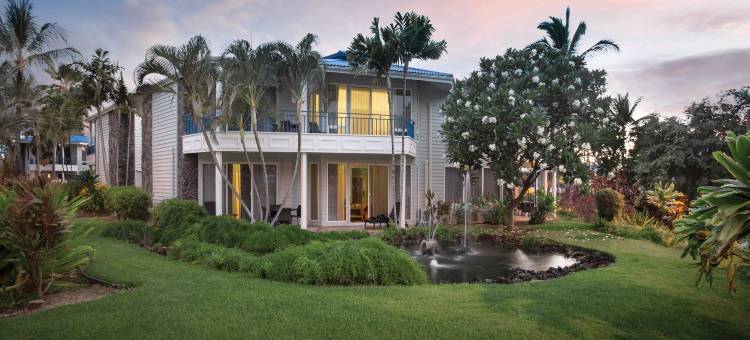 温德姆毛纳罗亚乡村酒店(Club Wyndham Mauna Loa Village)图片