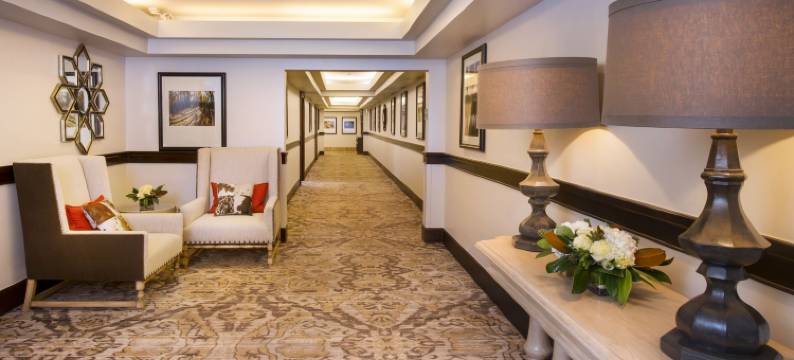 韦尔旅馆-洛克度假集团(Lodge at Vail, A RockResort)图片