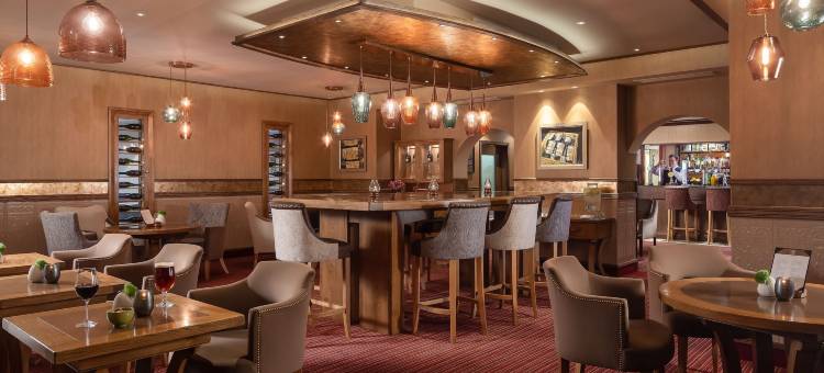 菲尔劳温斯温泉酒店(Cbh Fairlawns Hotel and Spa)图片