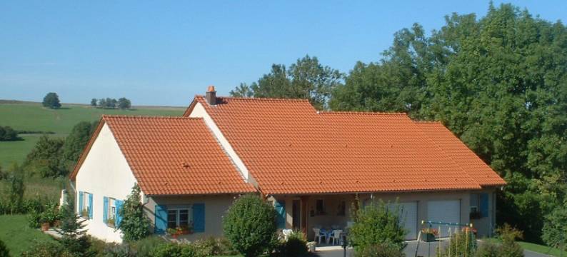 拉克伦比旅馆(Chambre d'hôtes la Colombe)图片