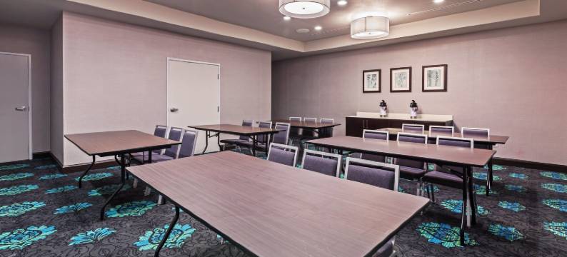 智选假日套房酒店基林 - 哈克高地 by IHG(Holiday Inn Express & Suites Killeen - Fort Hood Area by IHG)图片