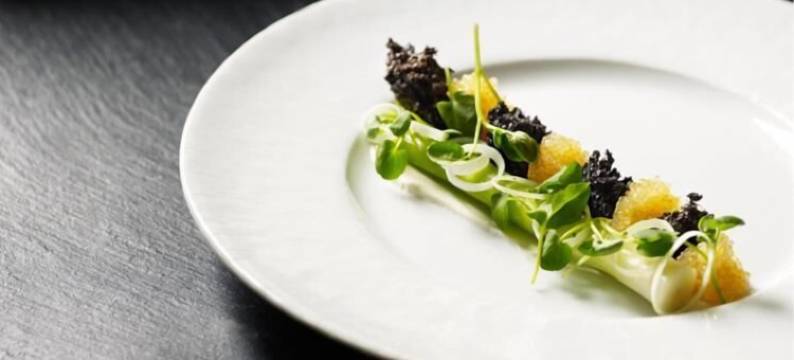 奥尔斯酒店(Aars Hotel)图片