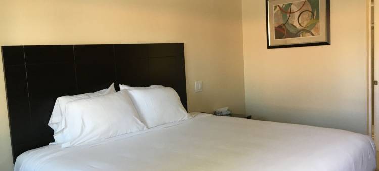 科尔顿酒店(Colton Inn)图片