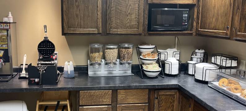 伍德里奇旅馆(The Woodridge Inn)图片