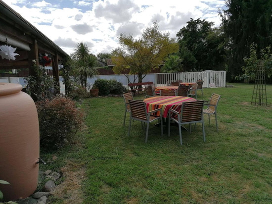 奥福德布瓦酒店