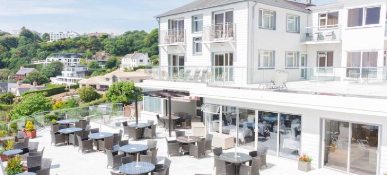 比亚里茨酒店(Biarritz Hotel)图片