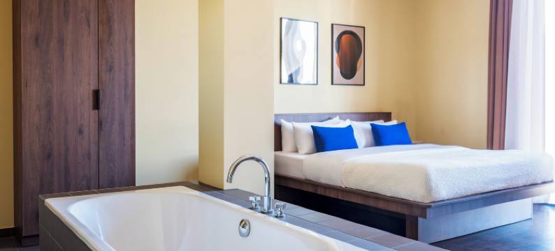 柏林米特文美斯特尔酒店-限成人(Numa Berlin Weinmeister)图片