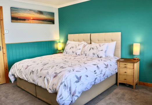 An-Airidh Bed & Breakfast Portree Hotel Overview