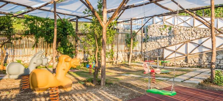 Le Axidie, BW Signature Collection图片