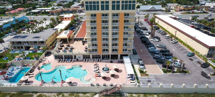 Residence Inn Daytona Beach Oceanfront图片