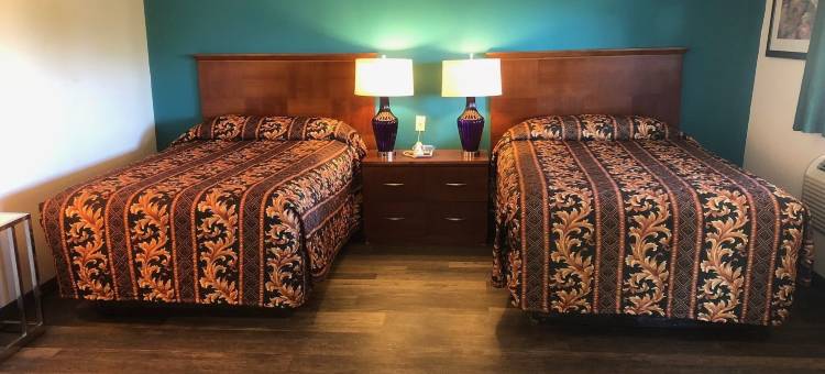 The Georgetown Inn图片