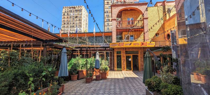 DKD-桥(Dkd-Bridge Hotel)图片