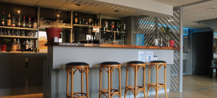 旺多姆法斯特酒店(Fasthotel Vendome)图片