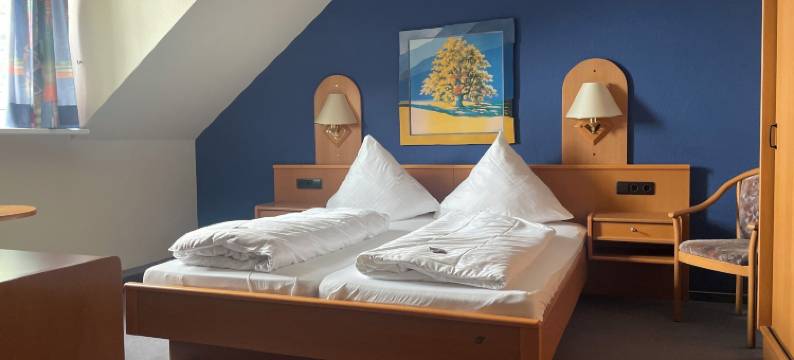 贝格贺夫酒店(Berghof Hotel)图片