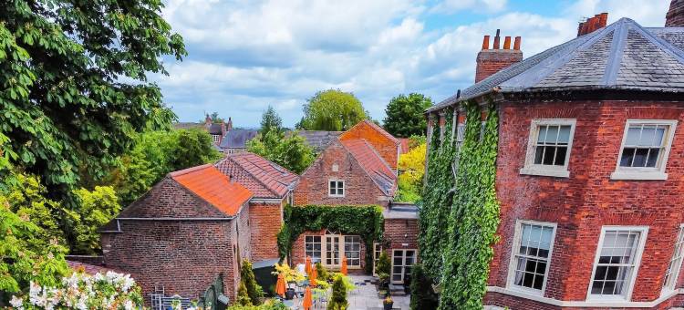 York Pavilion Hotel, Sure Hotel Collection by Best Western图片