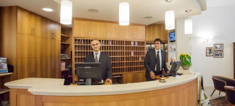 卡萨德尔佩莱格里诺酒店(Hotel Casa Del Pellegrino)图片