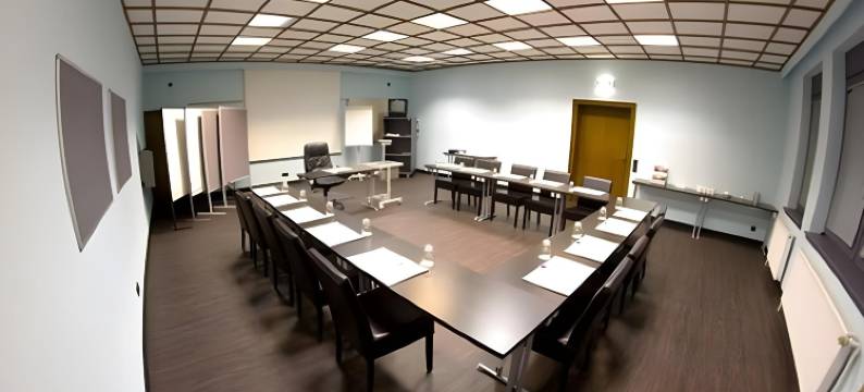 科朗酒店(Hotel Krone)图片