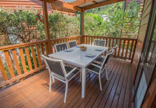 The Palms at Avoca Hotel Overview