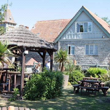 熊旅馆 - 萨默赛特马斯顿酒店(Bear Inn, Somerset by Marston's Inns)图片