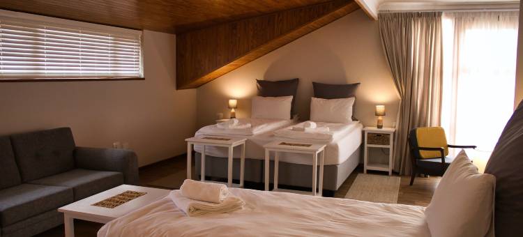 克莱默村旅馆(Kramersdorf Guesthouse)图片