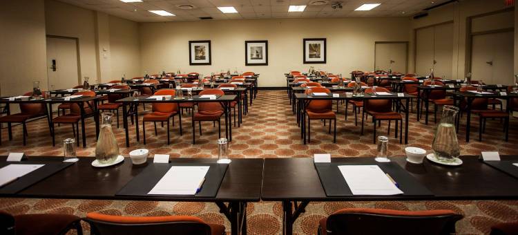 Garden Court East London图片