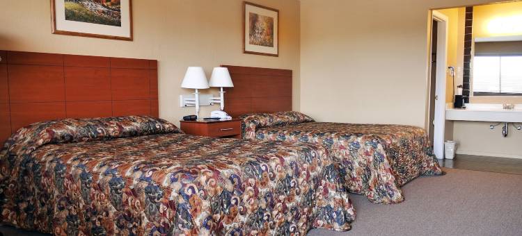 SureStay by Best Western Yerington图片