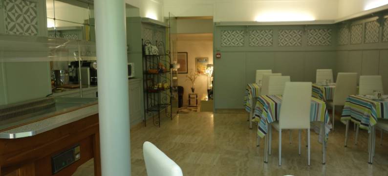 普罗乐酒店(Hotel le Préjoly)图片