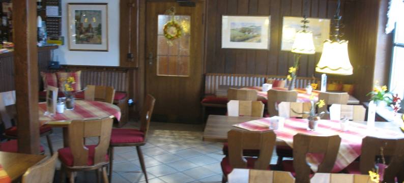 吉尔斯巴赫旅馆(Landgasthof Gilsbach)图片