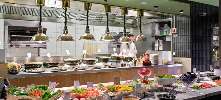 卡尔·约翰舒适酒店(Comfort Hotel Karl Johan)图片