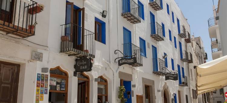 千奇餐厅旅馆(Chiki)图片