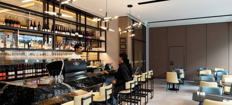 奥克兰大臣酒店(Hotel Grand Chancellor Auckland)图片