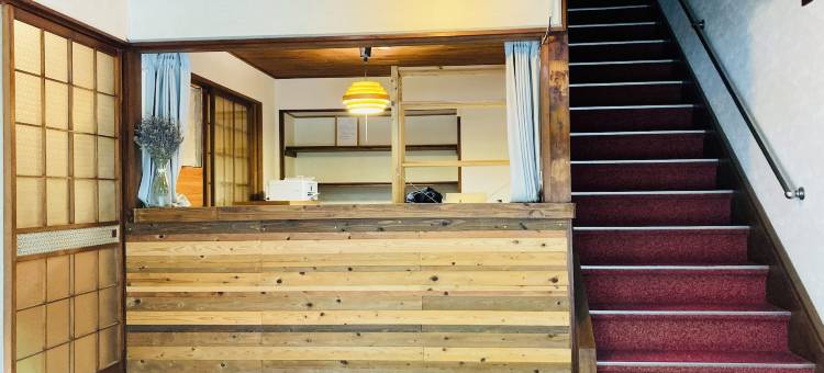 葛桥旅馆(Guesthouse Kazurabashi)图片