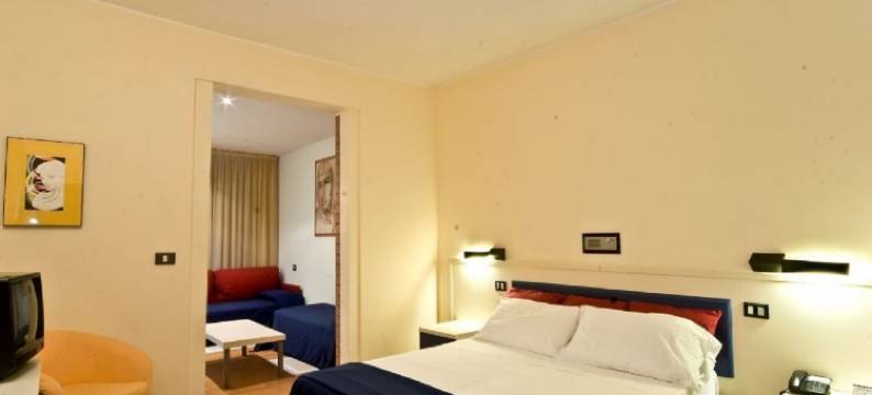 艾尔帕西欧酒店(El Patio Hotel)图片