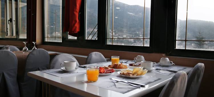 莱卡丁酒店(Hotel Lecadin)图片