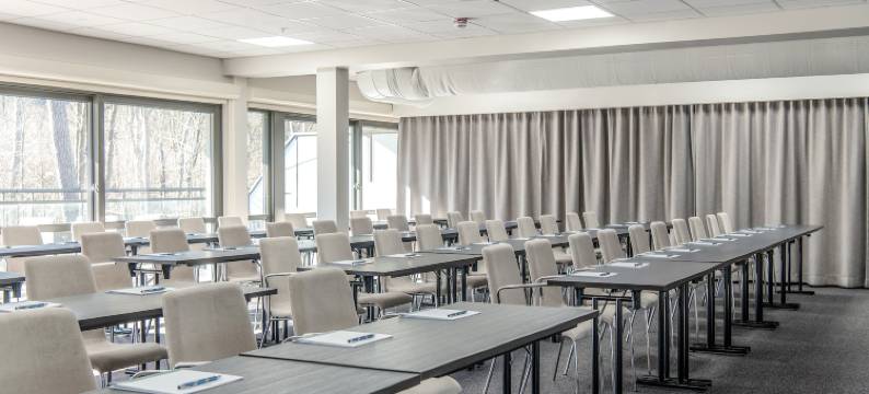 里维拉哈滨酒店(Hotel Riviera Strand)图片