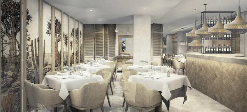 巴利福特酒店马洛卡(Barefoot Hotel Mallorca)图片