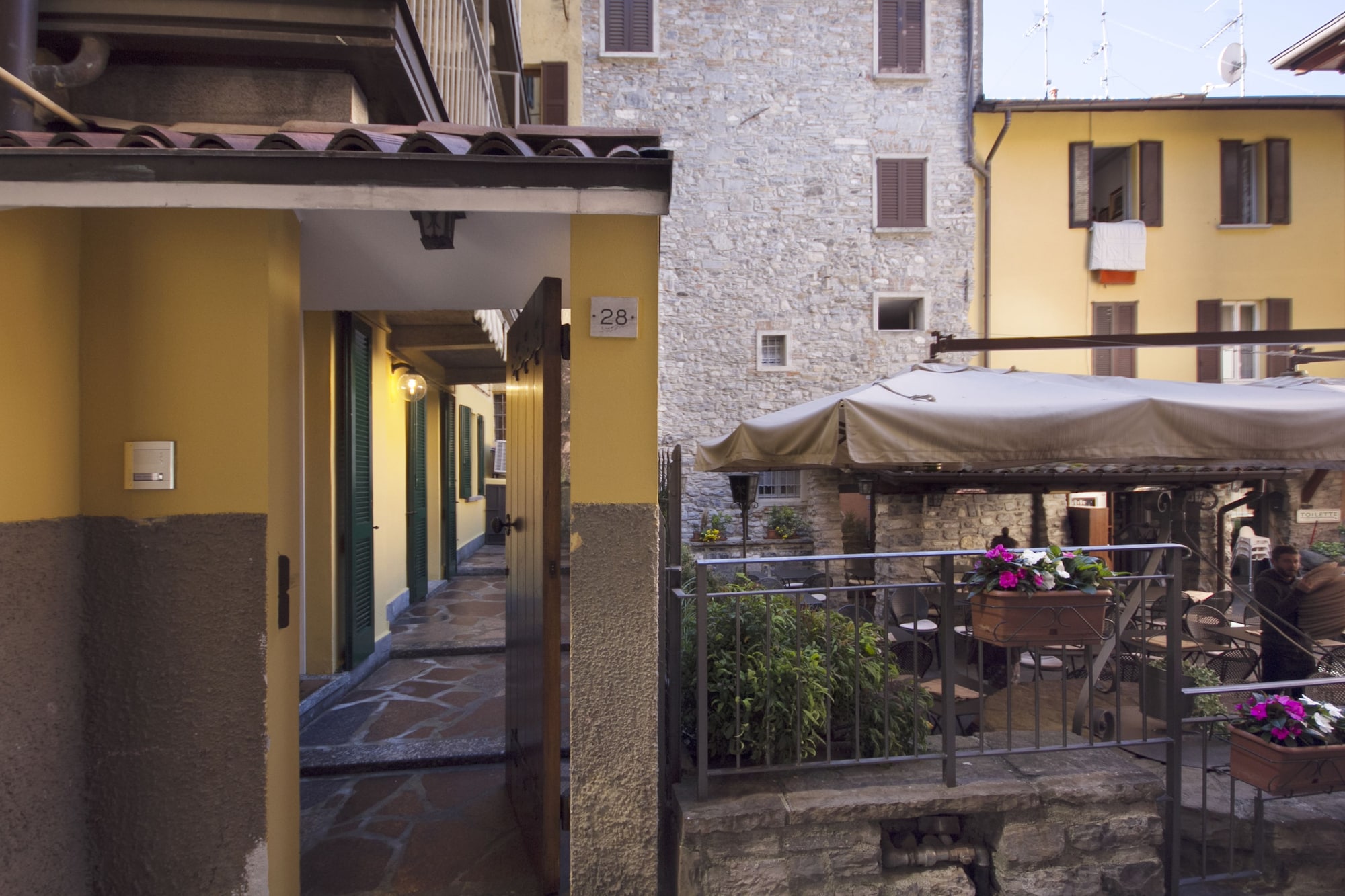 Appartamento SplendoreOver view