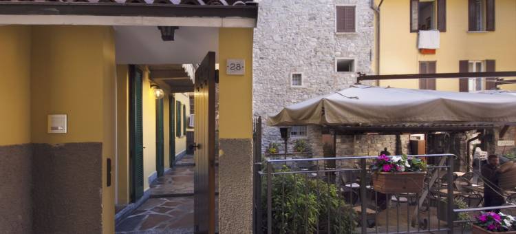 华丽公寓酒店(Appartamento Splendore)图片