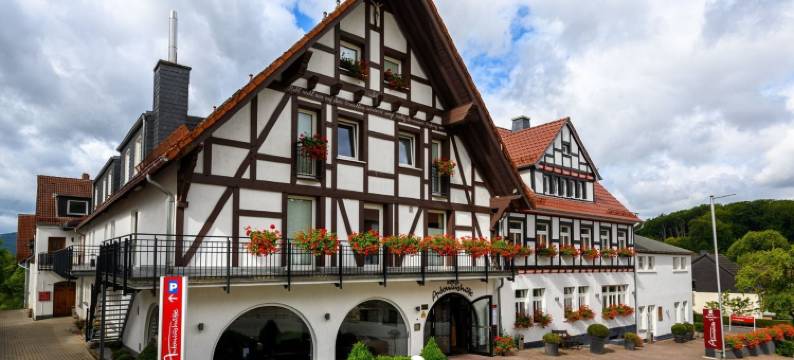 安托尼斯舒特酒店(Hotel Antoniushütte)图片