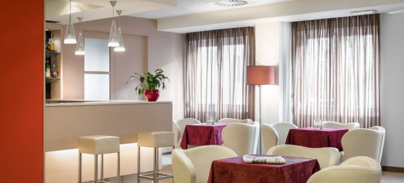 蕾佳娜酒店(Hotel Regina)图片