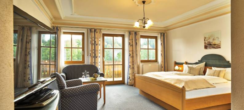 斯马尔霍夫旅馆酒店(Landgasthof Schmalhofer)图片