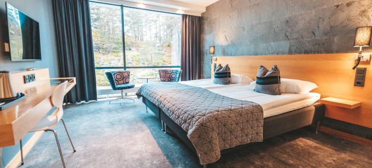 圣约尔根公园酒店(Sankt Jörgen Park)图片