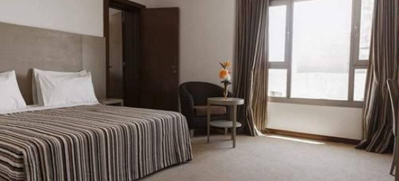 伊甸贝尔阿贝斯酒店(Eden Bel Abbés)图片