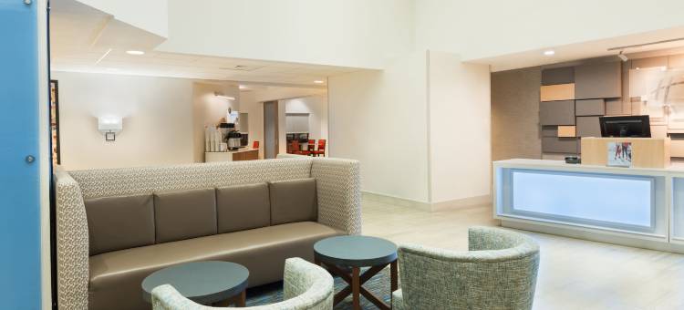 智选假日套房酒店最近奥兰多环球影城(Holiday Inn Express & Suites Nearest Universal Orlando)图片