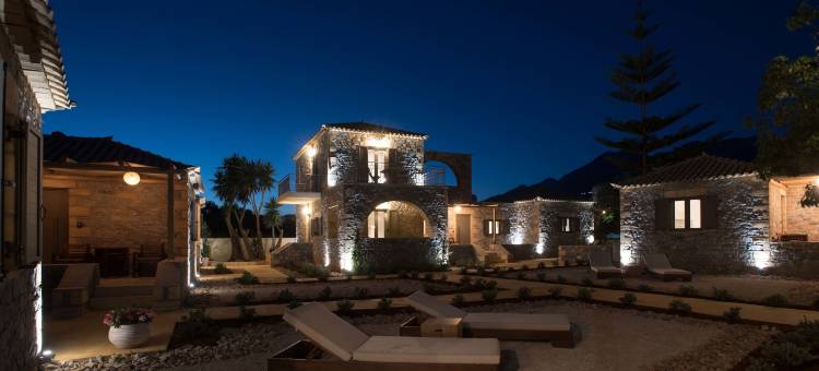 宁静玛尼套房酒店(Calme Suites Mani)图片